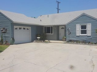 13645 Allerton St, Whittier, CA 90605