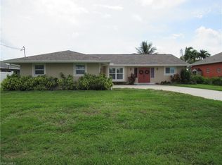 3329 SE 16th Pl, Cape Coral, FL 33904