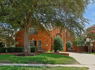1505 Timber Edge Dr, McKinney, TX 75072