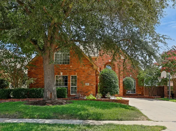 1505 Timber Edge Dr, McKinney, TX 75072