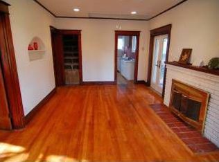 7213 8th St NW, Washington, DC 20012