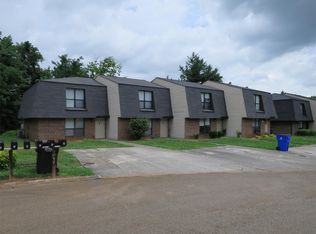 9019 Countryside Ln APT D, Knoxville, TN 37923