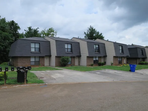 9019 Countryside Ln APT D, Knoxville, TN 37923