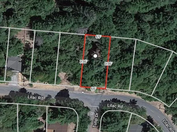 24297 Lilac Road, Willits, CA 95490