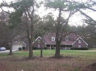 8505 Creekwood Rd, Palmetto, GA 30268