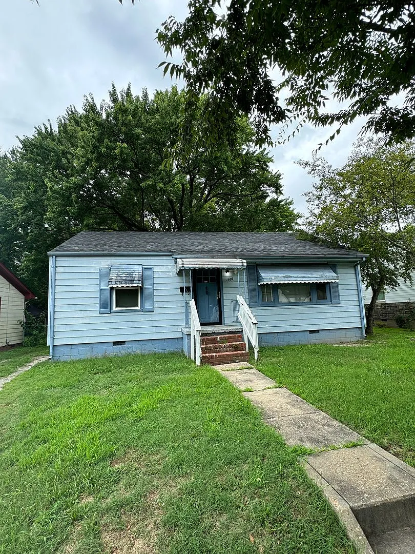 3 bed 1 bath House in central Richmond — Photo 1