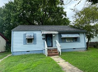 1509 Milton St, Richmond, VA 23222