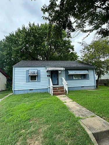 1509 Milton St Photo 1