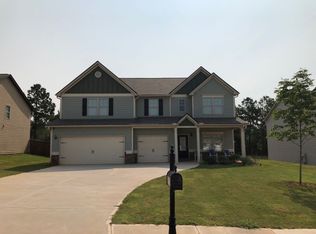 9108 Alden Dr, Locust Grove, GA 30248