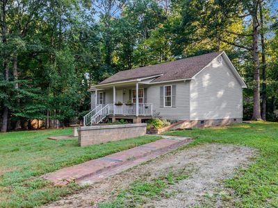188 Bridges Ln, Youngsville, NC, 27596