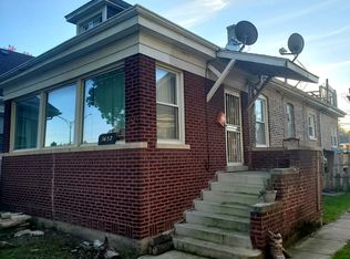 5652 S California Ave, Chicago, IL 60629