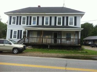 24 Main St APT 1, Hollis Center, ME 04042