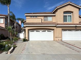 19511 Highridge Way, Trabuco Canyon, CA 92679