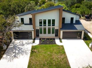 804 Hi Cir W #A, Horseshoe Bay, TX 78657