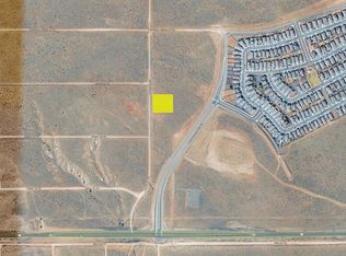 Terrene U21 B108 L8 9 Rd NE, Rio Rancho, NM 87144