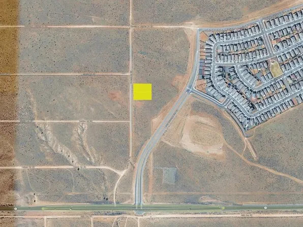 Terrene U21 B108 L8 9 Rd NE, Rio Rancho, NM 87144