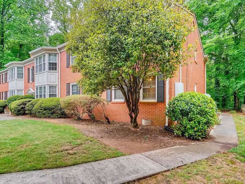 2359 Henderson Mill Rd NE APT 2, Atlanta, GA 30345 Zillow