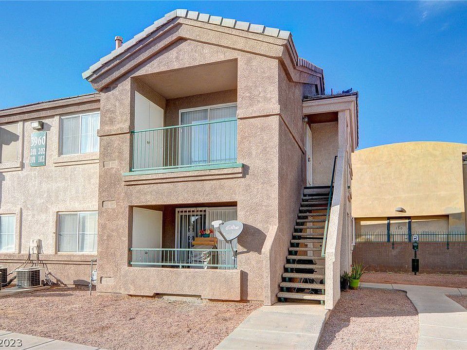 1st image of 3960 Danny Melamed Ave Unit 202