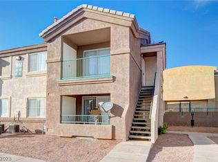 3960 Danny Melamed Ave UNIT 202, Las Vegas, NV 89110