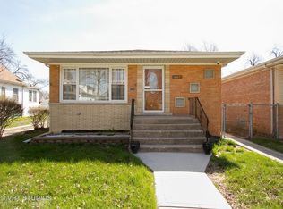 10357 S Union Ave, Chicago, IL