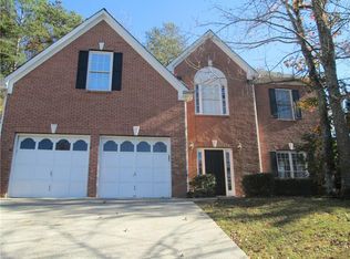 2280 Orleans Ave, Marietta, GA 30062