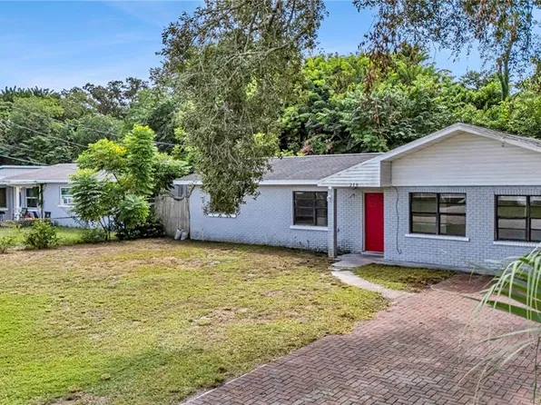 218 6TH JPV STREET, WINTER HAVEN, FL 33880