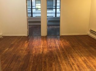 36 W 26th St, New York, NY 10010