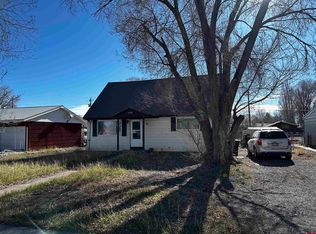 708 Adams St, Monte Vista, CO 81144