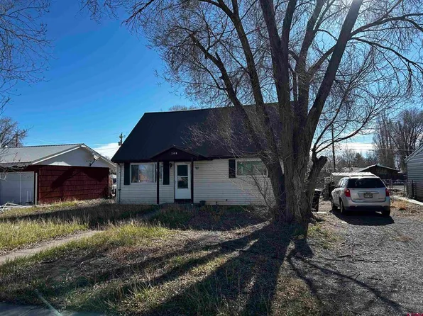 708 Adams Street, Monte Vista, CO 81144