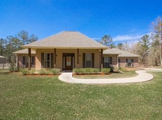 40303 Byers Rd, Ponchatoula, LA 70454
