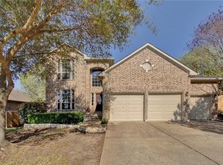 1305 Quail Creek Trl, Cedar Park, TX 78613