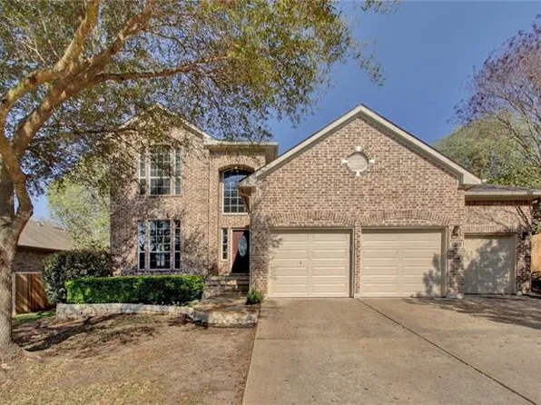 1305 Quail Creek Trl, Cedar Park, TX 78613