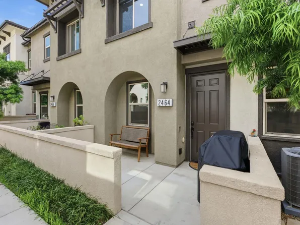 2464 Solara Ln, Vista, CA 92081