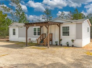 1566 Girl Scout Rd, Defuniak Springs, FL 32433