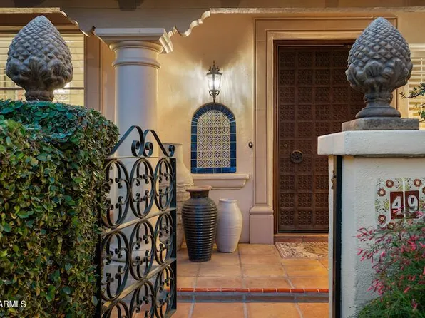 7500 E MCCORMICK Parkway #49, Scottsdale, AZ 85258