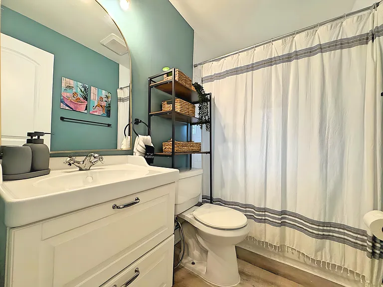 1116 Virgilina Ave #A — Photo 7