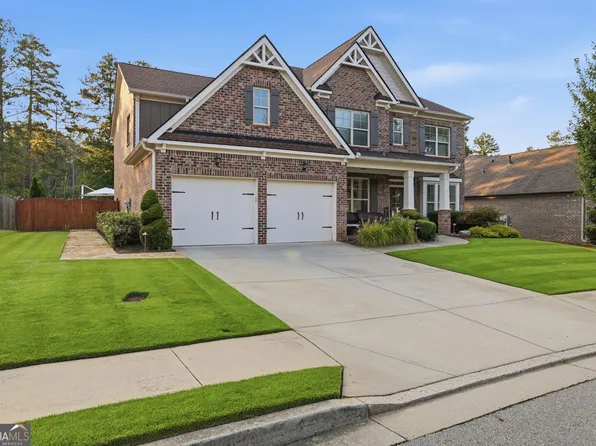 4121 Secret Shoals Way, Buford, GA 30518