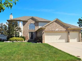 35727 Quince Dr, Richmond, MI 48062