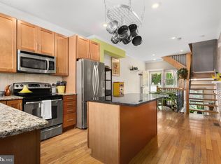 1023 S Bouvier St, Philadelphia, PA 19146