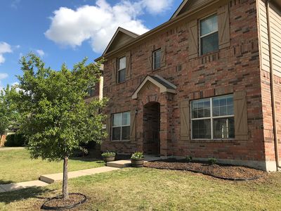 9000 Redford Rd, Aubrey, TX, 76227