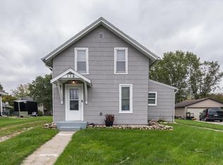 114 S Green St, Roland, IA 50236