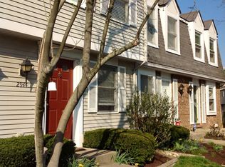 2944 Mossy Brink Ct, Maineville, OH