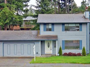 25846 184th Pl SE, Kent, WA 98042