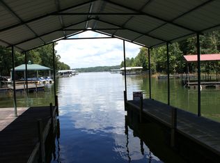238 Capri Point, Lavonia, GA 30553