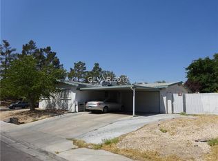 5112 Doe Ave, Las Vegas, NV 89146