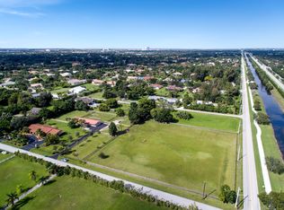 11311 NW 4th St, Plantation, FL 33325