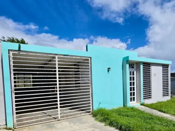 Urb Alturas De San Pedro Calle, Fajardo, PR 00738