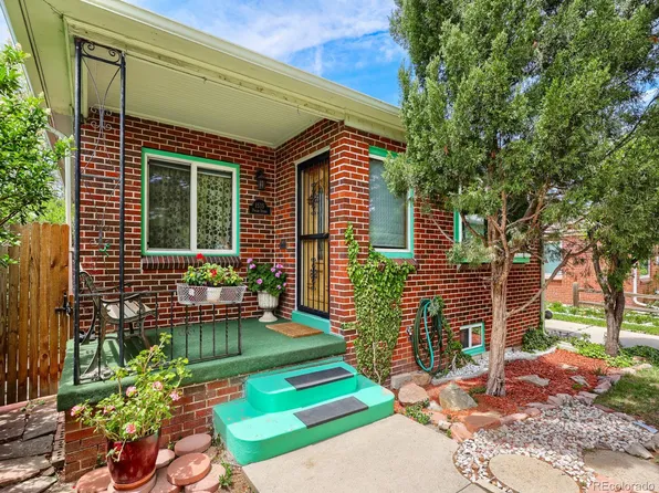 1535 Poplar Street, Denver, CO 80220