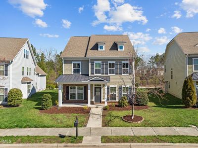 1144 Survada Ln, Morrisville, NC, 27560