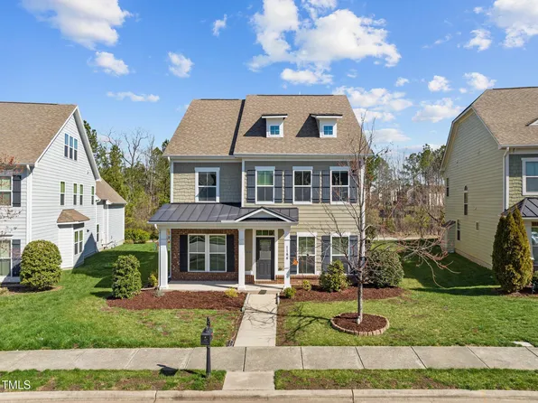 1144 Survada Ln, Morrisville, NC 27560